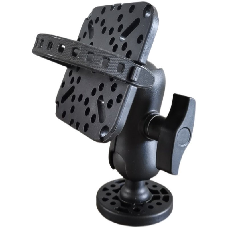 Multifunctional Universal Kaya - đánh giá và giá Fish Finder Mount