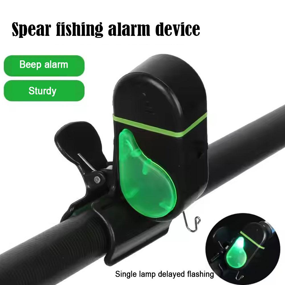 Electronic Fishing Bite Alarm  - đánh giá và giá Bite Indicator