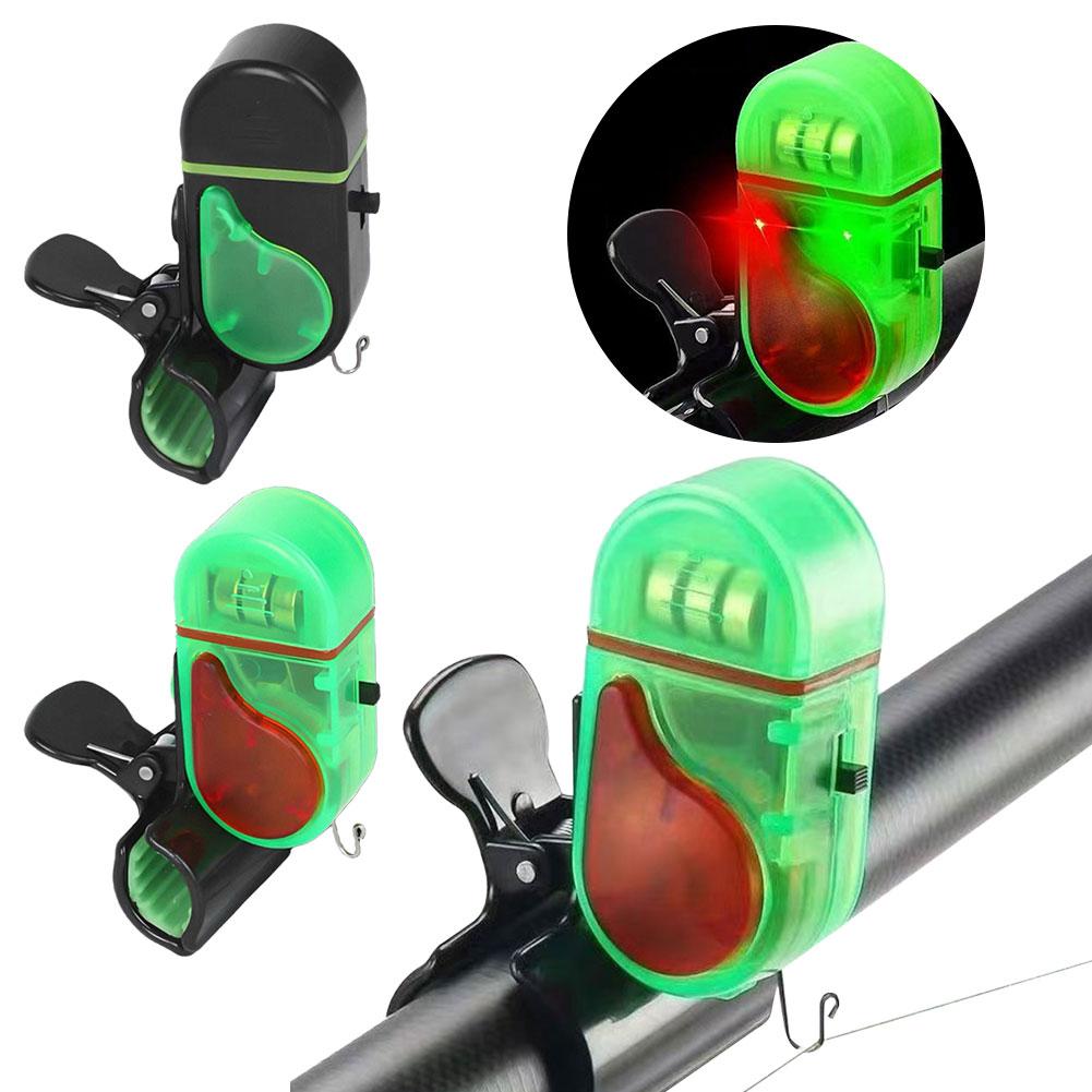 Electronic Fishing Bite Alarm  - đánh giá và giá Bite Indicator