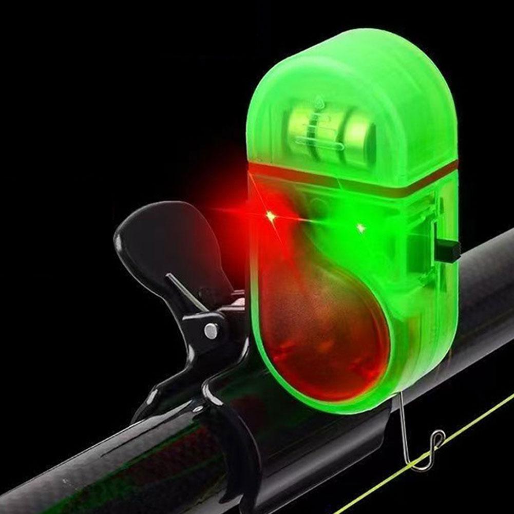 Electronic Fishing Bite Alarm  - đánh giá và giá Bite Indicator