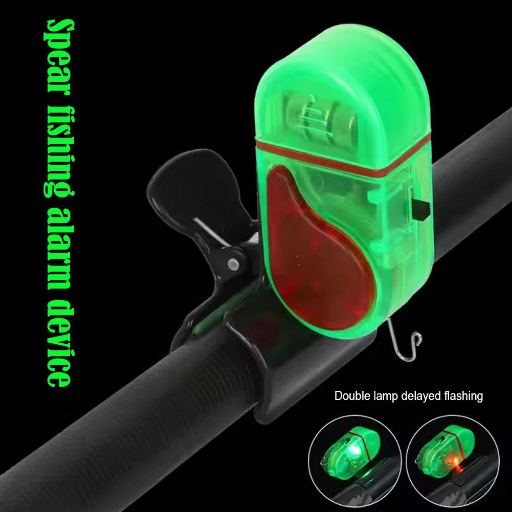 Electronic Fishing Bite Alarm  - đánh giá và giá Bite Indicator