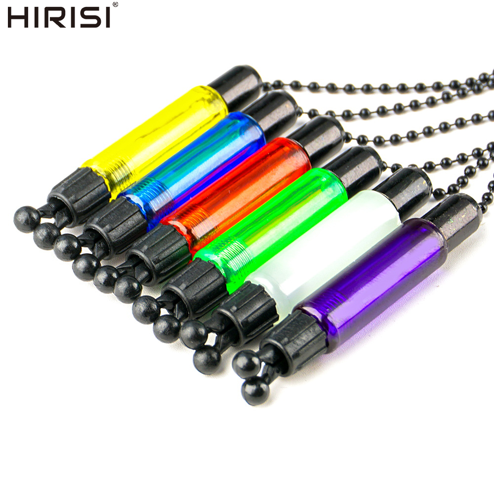 Hirisi B2024 4Pcs Carp Fishing - đánh giá và giá Bite Indicator